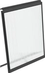 Vitavia Fenster f&uuml;r Venus, Apollo, Calypso, Freya, Dione u.a., Gew&auml;chshausfenster,