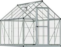 Palram - Canopia Gew&auml;chshaus Harmony, BxTxH: 185 x 305 x 208 cm, 0,7 mm...