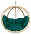 Amazonas H&auml;ngesessel Globo Chair - Ein moderner In- und Outdoor H&auml;ngesessel,...