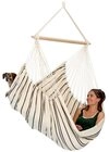 Amazonas H&auml;ngesessel Brasil KingSize H&auml;ngestuhl (Belastbarkeit 150 kg,