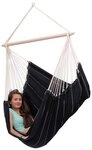 Amazonas H&auml;ngesessel Brasil KingSize H&auml;ngestuhl (Belastbarkeit 150 kg,