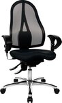 Topstar Sitness 15 schwarz