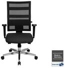 TOPSTAR B&uuml;rostuhl TOPSTAR B&uuml;rostuhl X-Pander inkl. Armlehnen schwarz