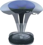TOPSTAR Stehhilfe Drehhocker Topstar Sitness 20 blau