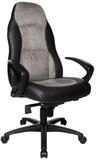 TOPSTAR Chefsessel Speed Chair, mit Kopfst&uuml;tze und Armlehnen