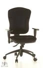 TOPSTAR Drehstuhl Profi B&uuml;rostuhl Wellpoint 30 K2 Stoff (1 St), Ergonomischer