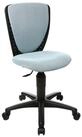 TOPSTAR Drehstuhl Kinderdrehstuhl HIGH S'COOL 70570 BB30 hellblau