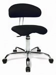 TOPSTAR Drehstuhl B&uuml;rodrehstuhl Sitness 40 schwarz