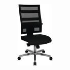 TOPSTAR Stehhilfe Topstar B&uuml;rodrehstuhl mit Punktsynchrontechnik - 9590 T200