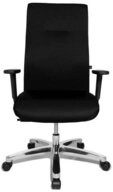 TOPSTAR B&uuml;rostuhl 1 B&uuml;rostuhl XXL bis 150kg Drehstuhl Big Star 20 schwarz