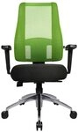 TOPSTAR B&uuml;rostuhl Topstar B&uuml;rodrehstuhl 'Lady Sitness Deluxe' mit Ar