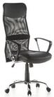 hjh OFFICE Drehstuhl Chefsessel ARTON 20 668010 schwarz