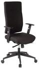 hjh OFFICE Drehstuhl Profi B&uuml;rostuhl Pro-Tec 300 Stoff (1 St), Ergonomischer
