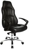 TOPSTAR Chefsessel RS1, mit ergonomischer Lehne und Kopfst&uuml;tze