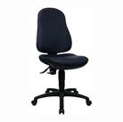 TOPSTAR Stehhilfe Topstar B&uuml;rodrehstuhl mit Permanentkontakt - 8170G20