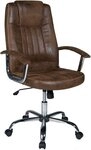 Duo Collection Chefsessel Bill, Vintage Look, bis 100kg