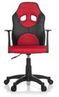 hjh OFFICE Drehstuhl Kinderdrehstuhl KID GAME AL Kunstleder, ergonomisch