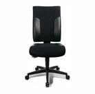 TOPSTAR Stehhilfe Topstar B&uuml;rodrehstuhl mit Synchrontechnik - TF200S100