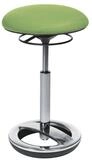 TOPSTAR Stehhilfe Sitness High Bob, mit horizontalem Schwingeffekt