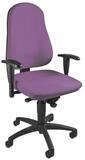 TOPSTAR Schreibtischstuhl Balance 50, mit Body-Balance-Tec /...
