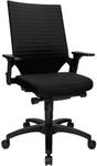 TOPSTAR Stehhilfe Topstar B&uuml;rodrehstuhl mit Autosynchrontechnik - AU200ABI0