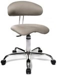 TOPSTAR Drehstuhl B&uuml;rodrehstuhl Sitness 40 sand