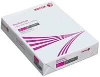 Xerox Kopierpapier Kopierpapier Xerox Performer A4 80g/qm wei&szlig; VE=500 Blatt