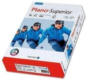 PLANO Druckerpapier Superior, Format DIN A4, 90 g/m&sup2;, 165 CIE, 500 Blatt