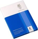 GOHRSM&Uuml;HLE Briefpapier Zanders Briefpapier A4 100g wei&szlig; mit Wasserzeichen