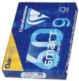 CLAIREFONTAINE Briefpapier Clairmail, Format DIN A4, 60 g/m&sup2;, 500 Blatt