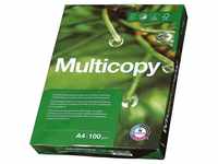 MULTICOPY Druckerpapier MultiCopy