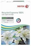 Xerox Recyclingpapier Recycled Supreme 100%, Format DIN A4, 80 g/m&sup2;, 150 CIE,...