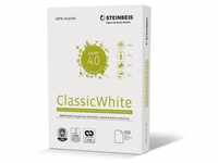 Steinbeis Classic White A4 (8024A80)