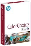 ANTALIS Kopierpapier hp Kopierpapier ColorChoice 160g/m&sup2; wei&szlig; DIN A4 250 Blatt
