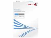 Xerox Druckerpapier Business ECF - A4, 80 g/qm, weiß, 500 Blatt, 4- fach...