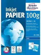 Avery Zweckform Druckerpapier 2566 Druckerpapier