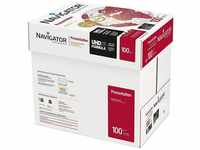 NAVIGATOR Drucker- und Kopierpapier Navigator Presentation 100g/m² DIN-A4 -...