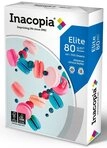 INACOPIA Kopierpapier Multifunktionspapier Inacopia Elite A4 80g/qm wei&szlig;