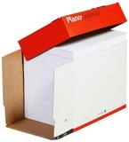 PLANO Druckerpapier Superior, Format DIN A4, 80 g/m&sup2;, 165 CIE, 2500 Blatt
