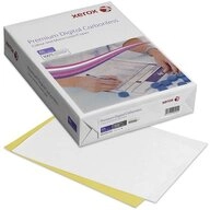 Xerox Drucker- und Kopierpapier Carbonless pre-collated Straight 003R99105 DIN...