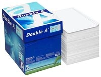DOUBLE A Druckerpapier Double A 5226 080 10 00 3 Double A Premium Maxi-Box A4