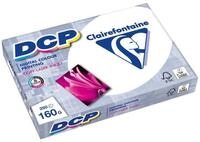 CLAIREFONTAINE Drucker- und Kopierpapier Clairefontaine Kopierpapier 160g/m&sup2;