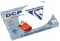 CLAIREFONTAINE Drucker- und Kopierpapier Clairefontaine 1857SC DCP Kopierpapier...
