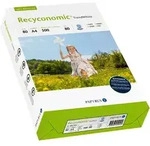 PAPYRUS Kopierpapier Kopierpapier Recyconomic Trend White A4 80g wei&szlig; RC VE=5x500
