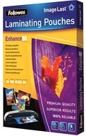 FELLOWES Laminierger&auml;t Laminierfolie, 100er 5306114