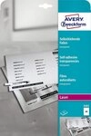 Avery Zweckform Dekorationsfolie 3482 3482 Transparente selbstklebende Folien...