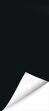 d-c-fix Wandfolie d-c-fix Selbstklebefolie Uni schwarz matt 90 cm x, Einfarbig