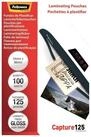FELLOWES Laminierger&auml;t Fellowes Laminierfolie 86 x 54 mm, Kreditkarte 125...