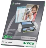 LEITZ Laminierger&auml;t iLAM UDT Folien 7478