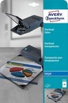 Avery Zweckform Etiketten